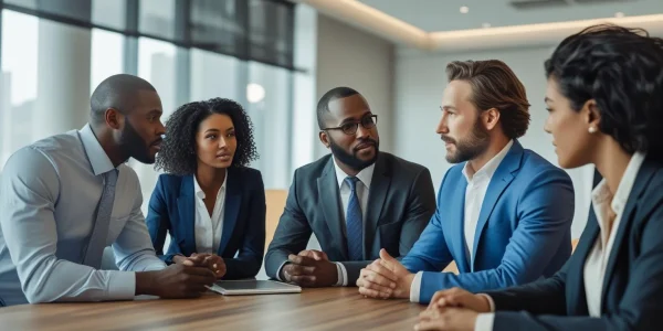 Marketing leaders